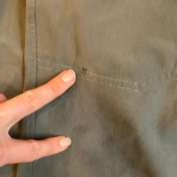 Patagonia happy hike studio pant - Picture 5 of 9